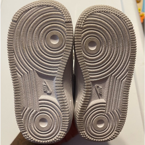 NIKE AF1 6C - Picture 4 of 5